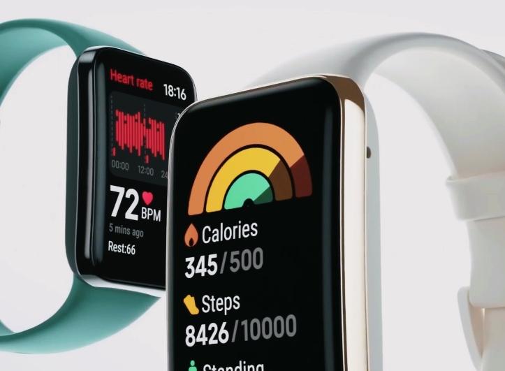 Samsung galaxy Fit3 