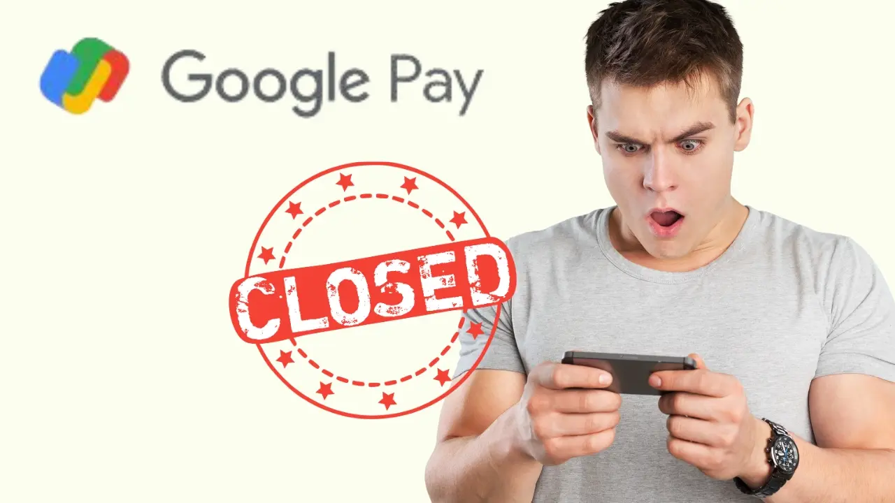 Google Pay Is Shutting Down. Rumors Or Reality Uncover The Real