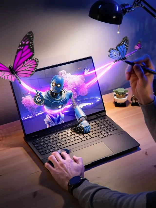 Top Asus Laptops Under 70K in 2024