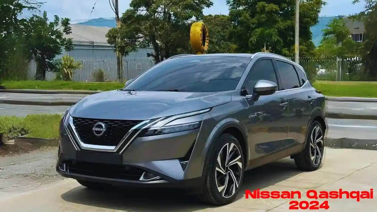 Nissan Qashqai 2024 Price: A Comprehensive Overview Of Innovation And ...