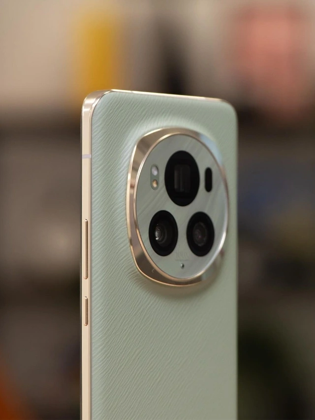 Best Camera Smartphones Under 30K in May 2024