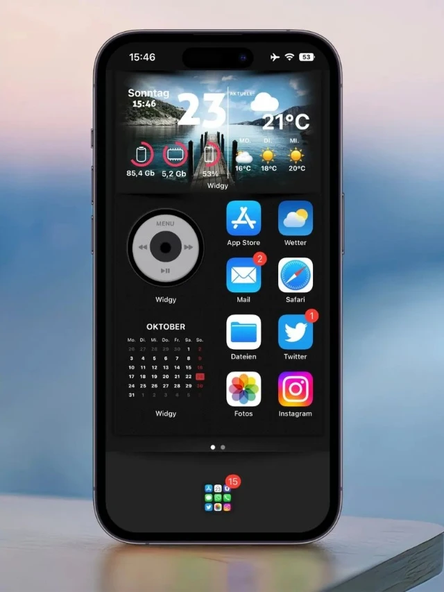 Top 5 Smartphones Under ₹15,000 in May 2024