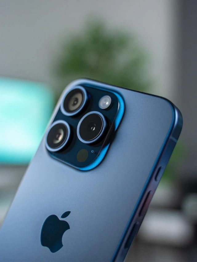 Best Smartphones for Photography in 2024