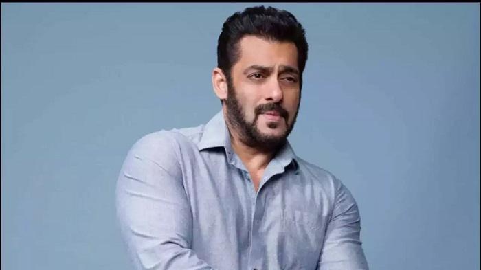 About Salman Khan