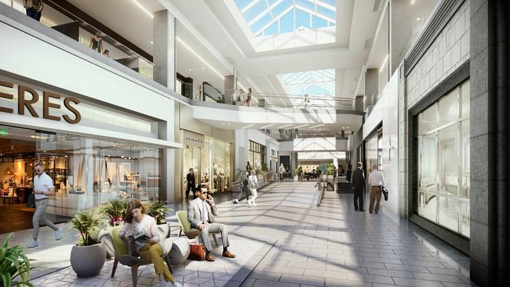 Scottsdale Fashion Square