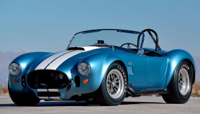 Shelby Cobra 427