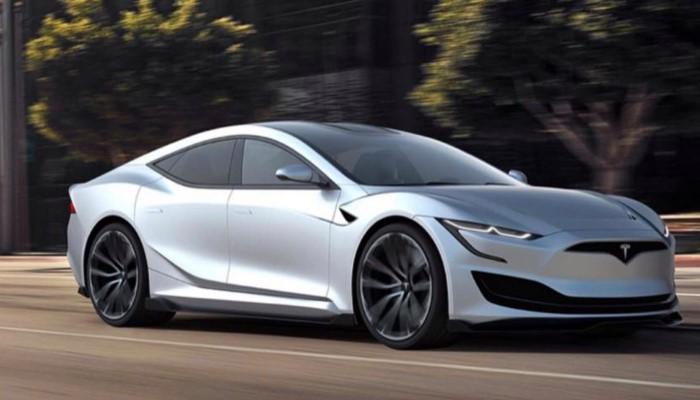 Technical Guruji Tesla Model X