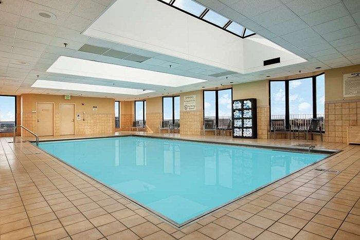 Amenities and Services