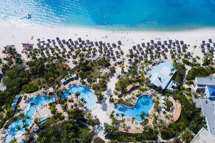 Hilton Aruba