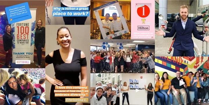 Hilton Careers