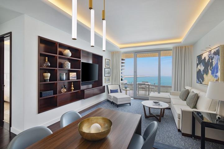 WaldorfAstoriaLusail 1BedroomResidenceSeaview scaled 1