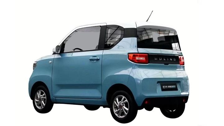 Yakuza Electric Car Price