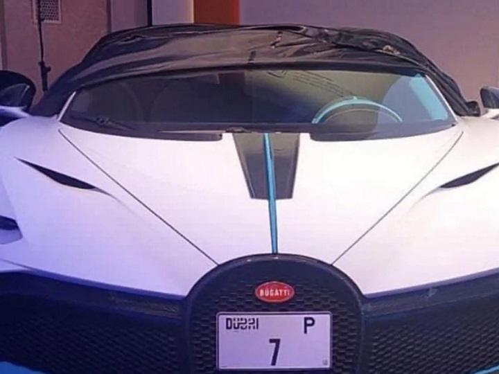 most expensive number plate in india