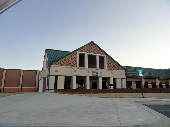 Apalachee High School