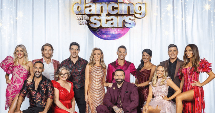 Dancing with the Stars 2024