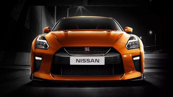Nissan GTR R34 Price in India