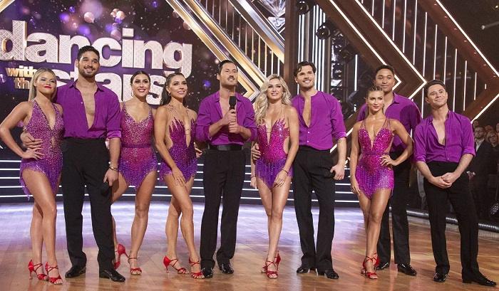 The Legacy of Dancing with the Stars