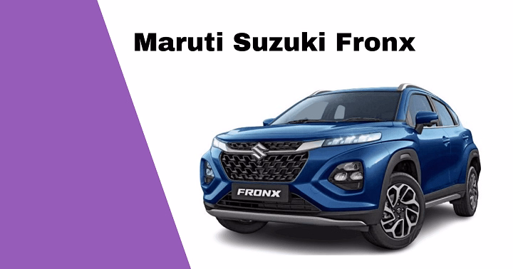 Fronx Safety Overview