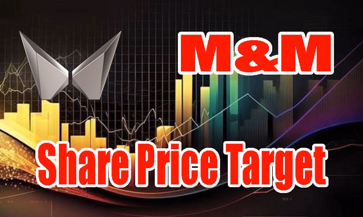MM Share Price NSE