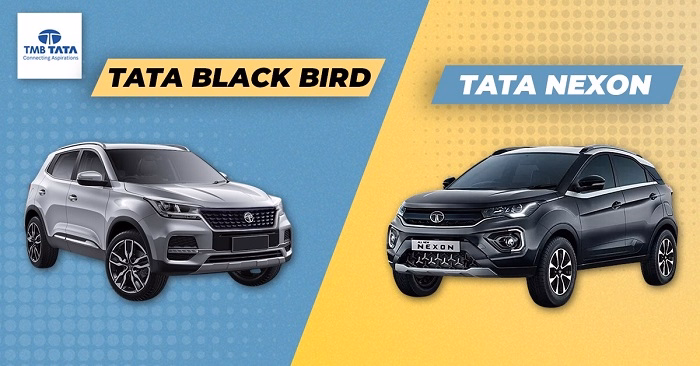 Tata Blackbird vs. Competitors