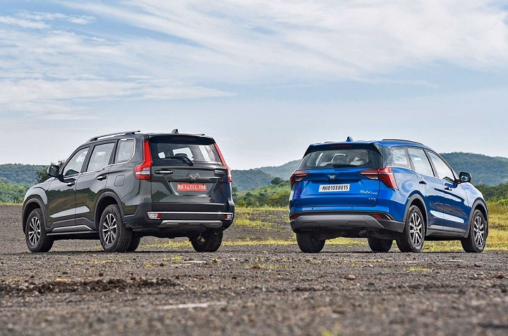 xuv 700 vs scorpio n