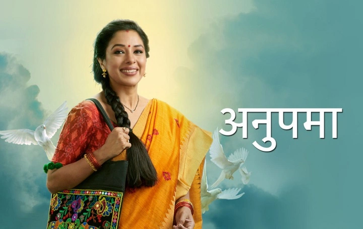 ANUPAMA WRITTEN UPDATE 2