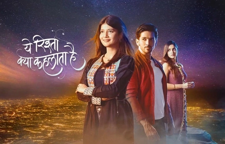 YEH RISHTA KYA KEHLATA HAI 2