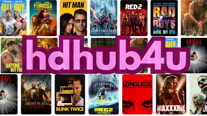 hdhub4u.how