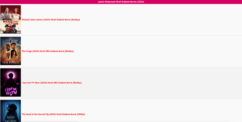 mp4moviez.in page 2
