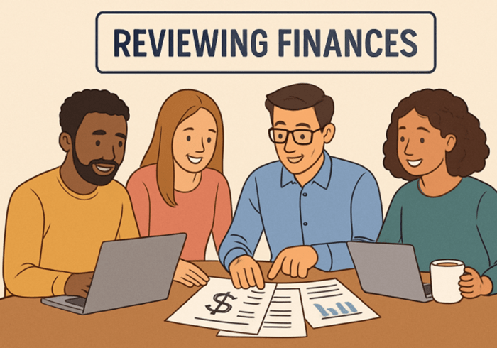 How Everyday People Are Building Financial Confidence