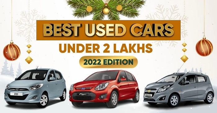 Can You Buy New Under 2 Lakh?
