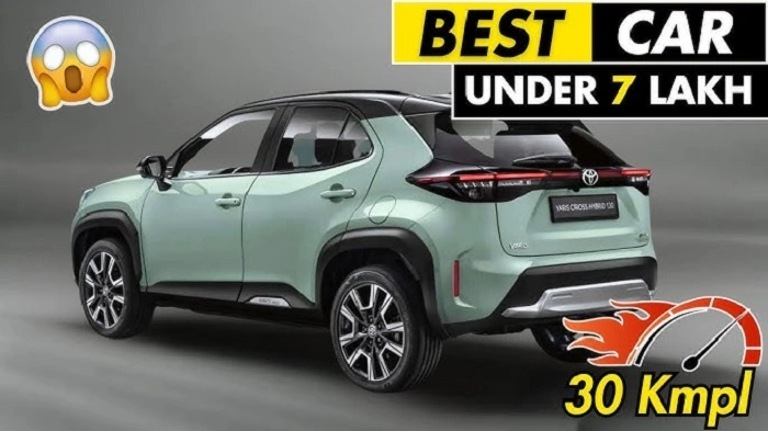 Good Stuff About These Cars