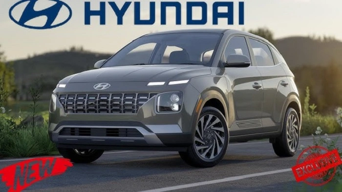 Is Hyundai Santro Available as a New Car in 2025