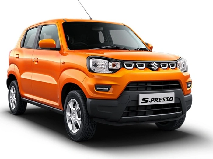 What you get from a car under 6 lakh