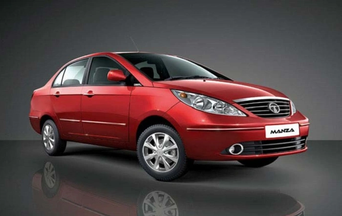 Whats the Tata Manza 1