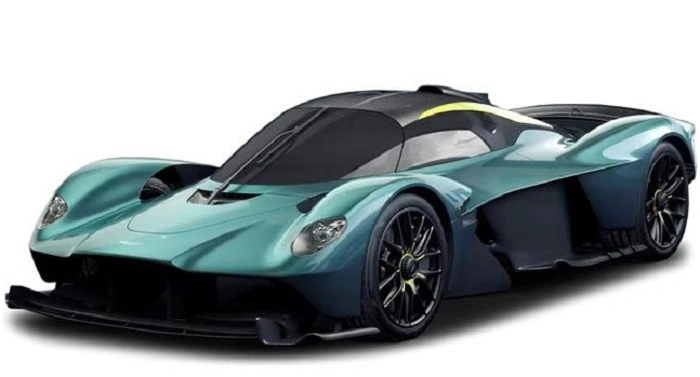 aston martin valkyrie price in india 5