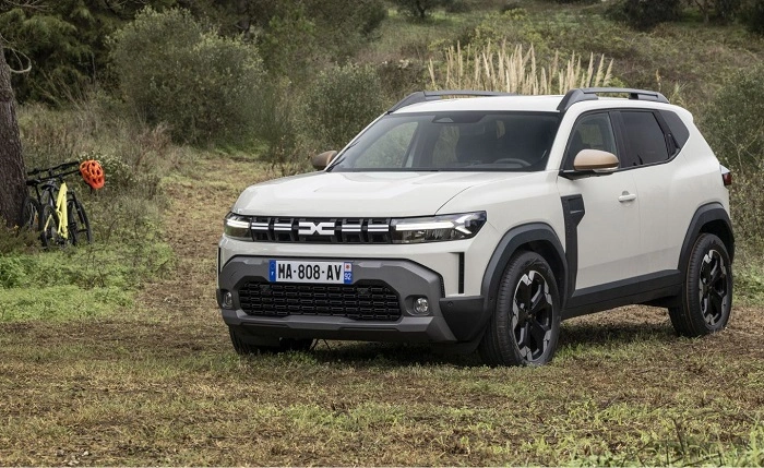 duster india launch 2