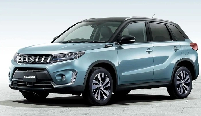 maruti suzuki escudo700 1
