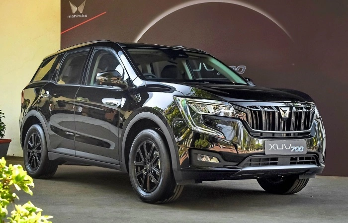 xuv 700 facelift 2025 5