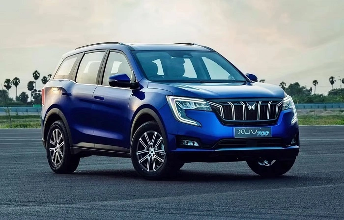 xuv 700 facelift 3