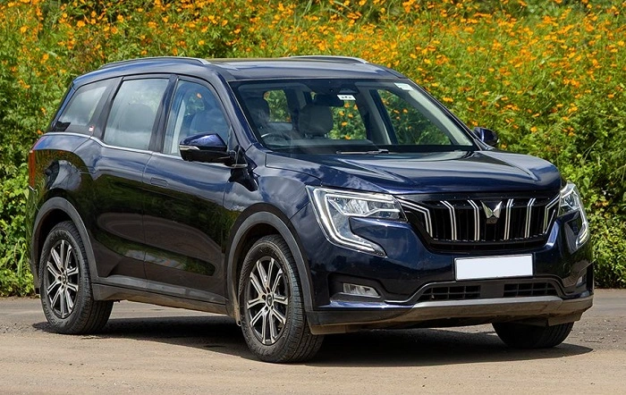 xuv 700 facelift 5