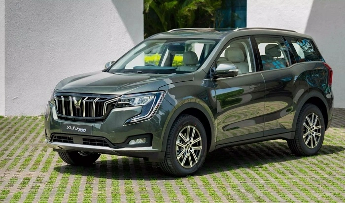xuv 700 facelift 7
