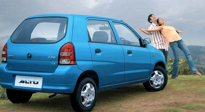 Under 2 Lakh Car Really Means 1