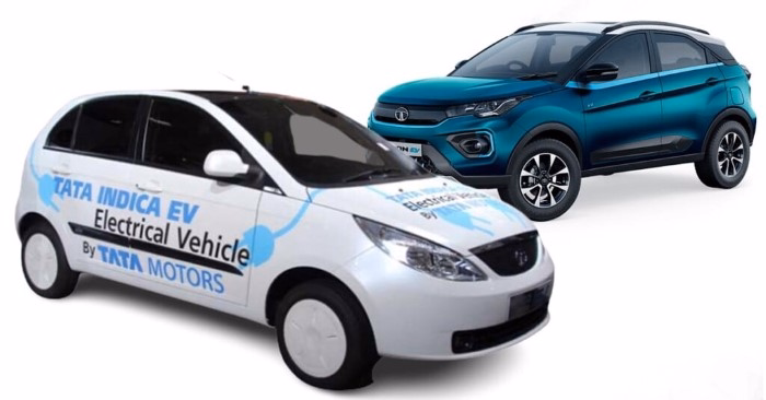 How History Will Remember Tatas First EV