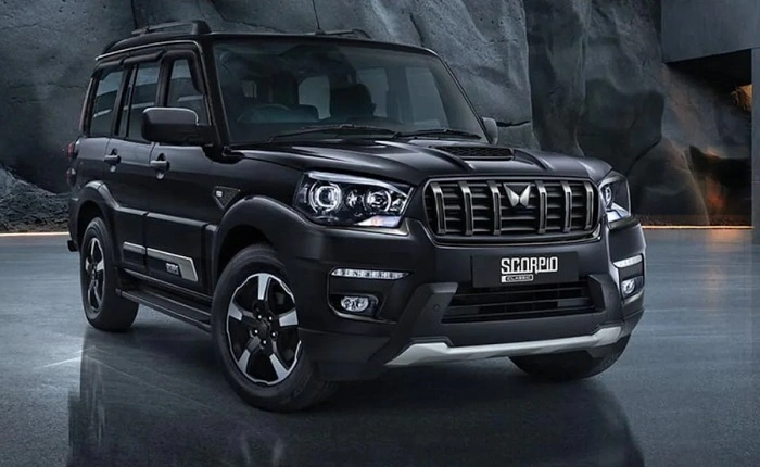 Mahindra 7 Seater Car Under 15 Lakhs