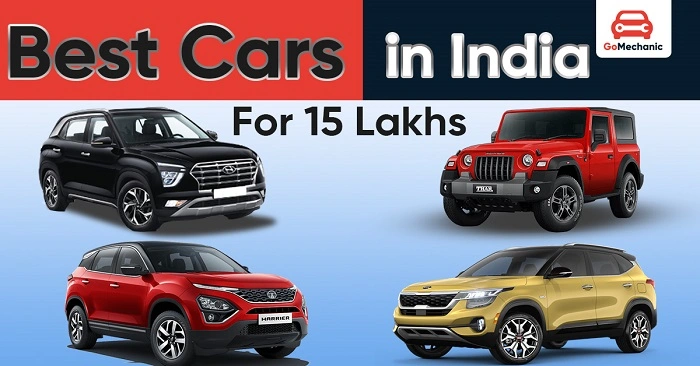 New vs Used Mahindra Under 15 Lakh