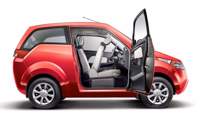 What Made the Mahindra e2o Different