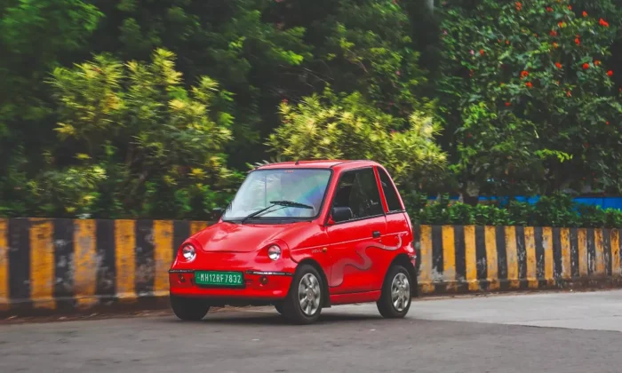 Why Mahindra Entered the EV Space So Early e1771823856435