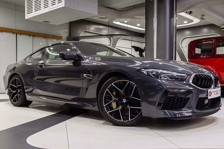 bmw m8 price in india 1