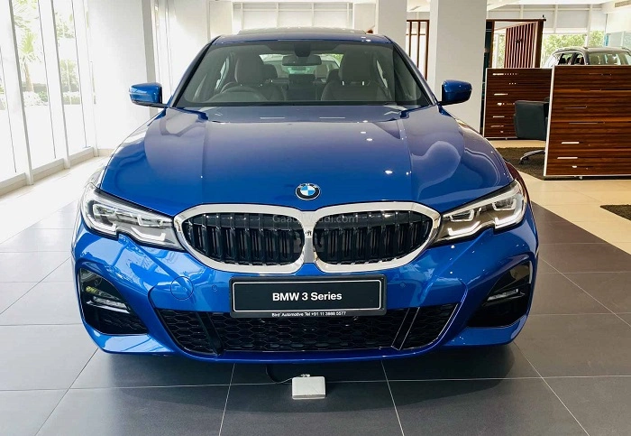 BMW Under 50 Lakhs 1